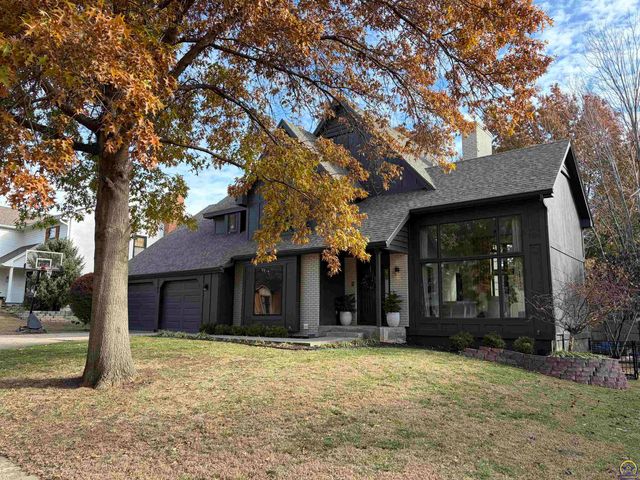 3502 SW Stonybrook DR, Topeka, KS 66614