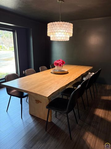 3502 SW Stonybrook DR, Topeka, KS 66614