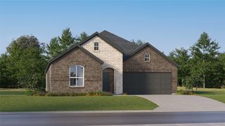 2223 Walden Pond Boulevard, Forney, TX 75126