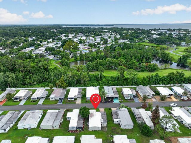 219 PARADISE S, Leesburg, FL 34788