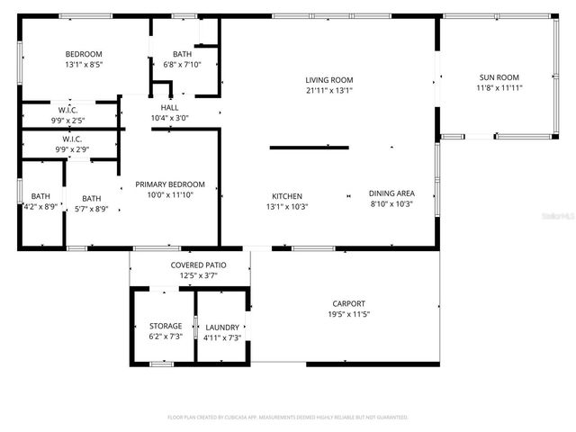219 PARADISE S, Leesburg, FL 34788