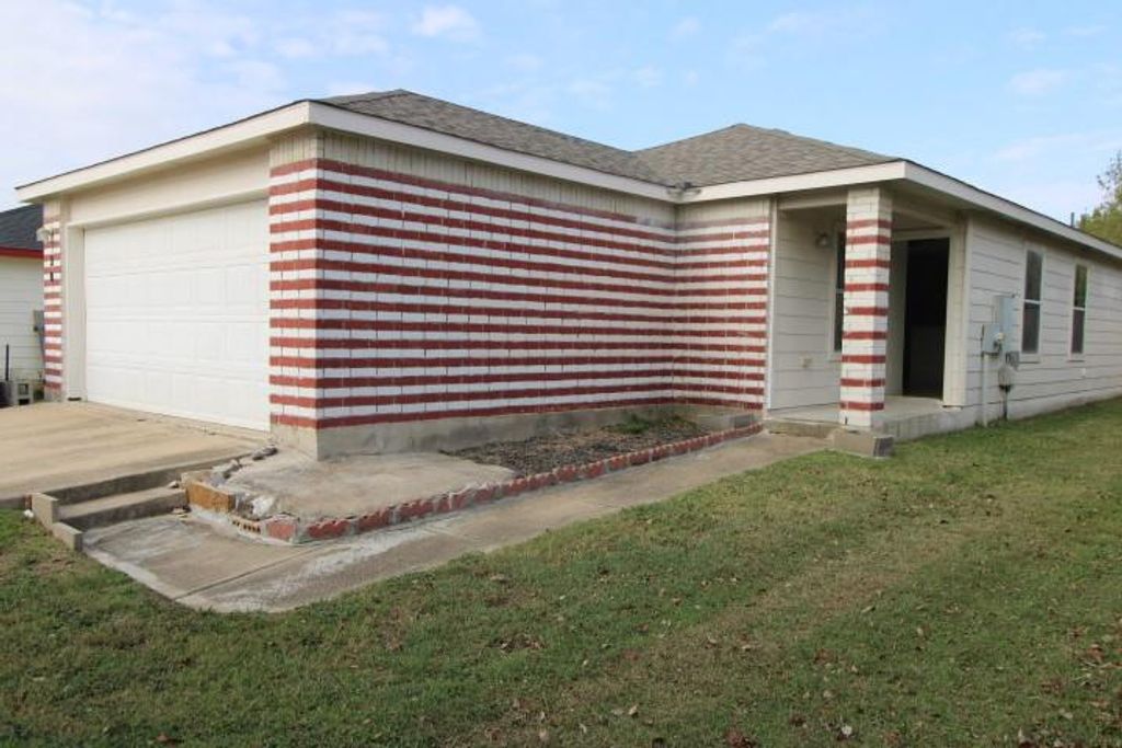 30 Pullman Place BLVD, Temple, TX 76502