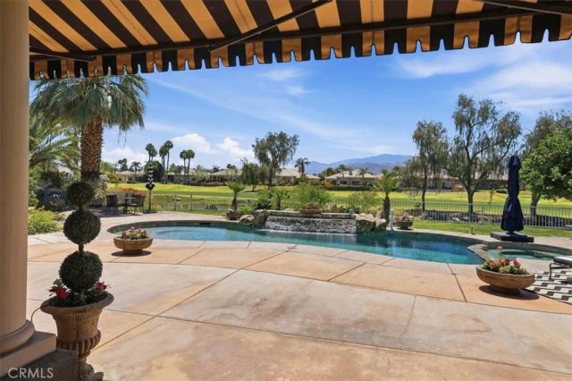20 Vista Encantada, Rancho Mirage, CA 92270
