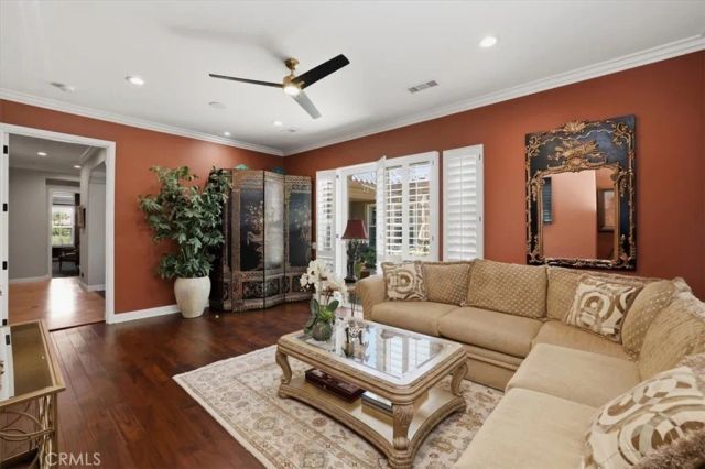 20 Vista Encantada, Rancho Mirage, CA 92270