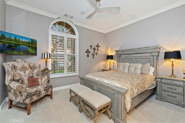 20 Vista Encantada, Rancho Mirage, CA 92270