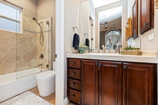 20 Vista Encantada, Rancho Mirage, CA 92270