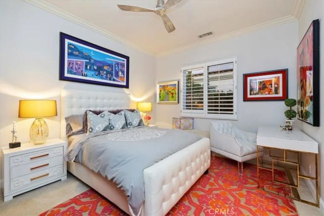 20 Vista Encantada, Rancho Mirage, CA 92270