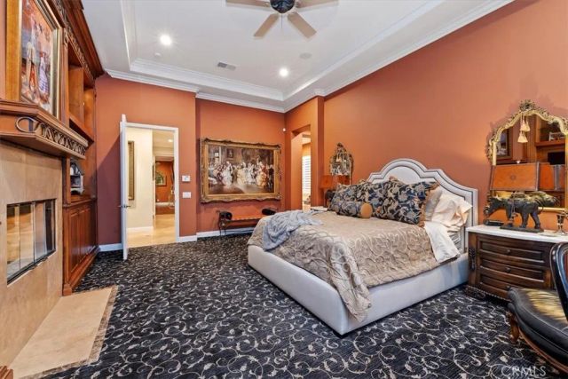20 Vista Encantada, Rancho Mirage, CA 92270