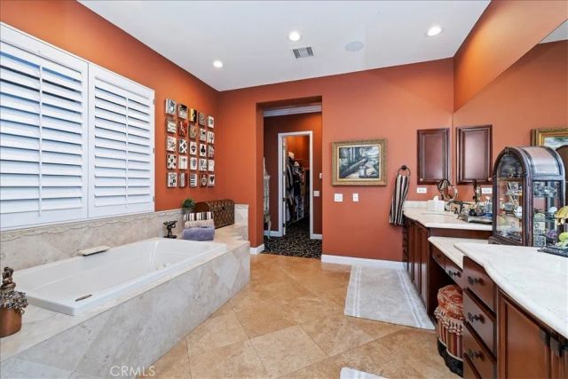 20 Vista Encantada, Rancho Mirage, CA 92270