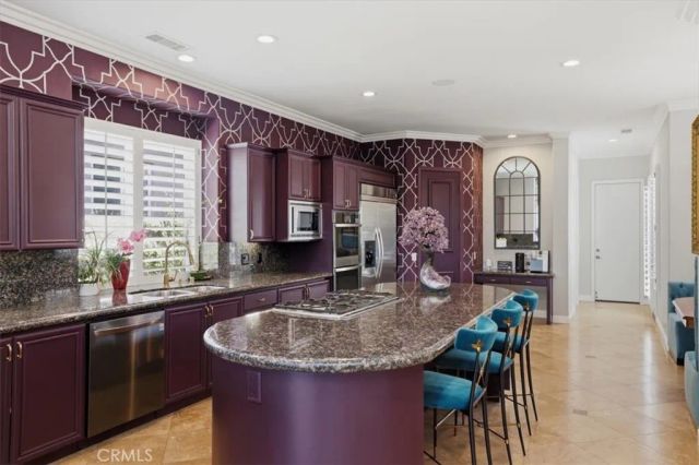 20 Vista Encantada, Rancho Mirage, CA 92270