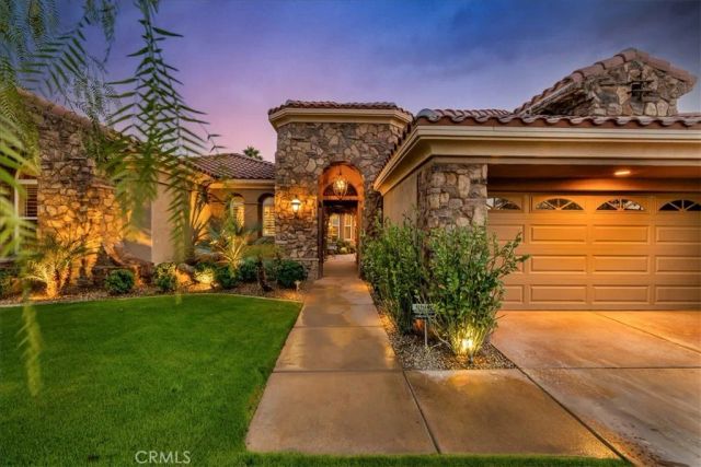 20 Vista Encantada, Rancho Mirage, CA 92270