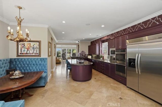 20 Vista Encantada, Rancho Mirage, CA 92270