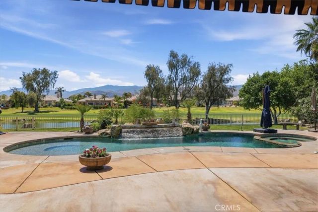 20 Vista Encantada, Rancho Mirage, CA 92270