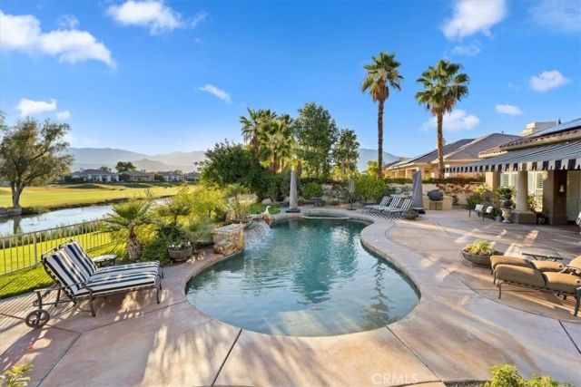 20 Vista Encantada, Rancho Mirage, CA 92270