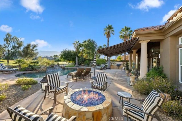 20 Vista Encantada, Rancho Mirage, CA 92270