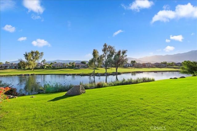 20 Vista Encantada, Rancho Mirage, CA 92270