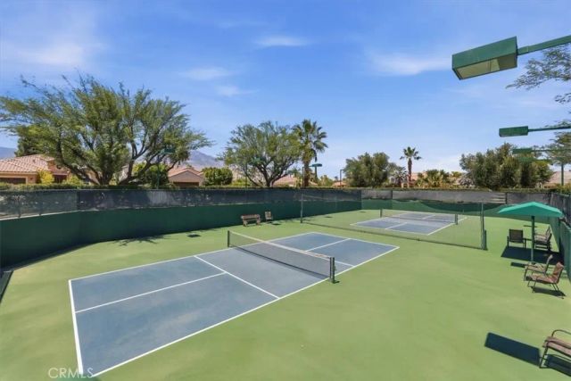 20 Vista Encantada, Rancho Mirage, CA 92270