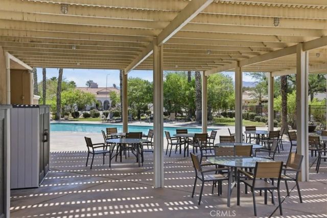 20 Vista Encantada, Rancho Mirage, CA 92270