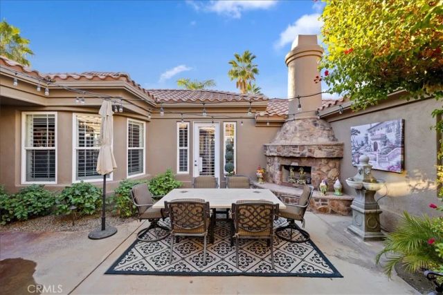 20 Vista Encantada, Rancho Mirage, CA 92270