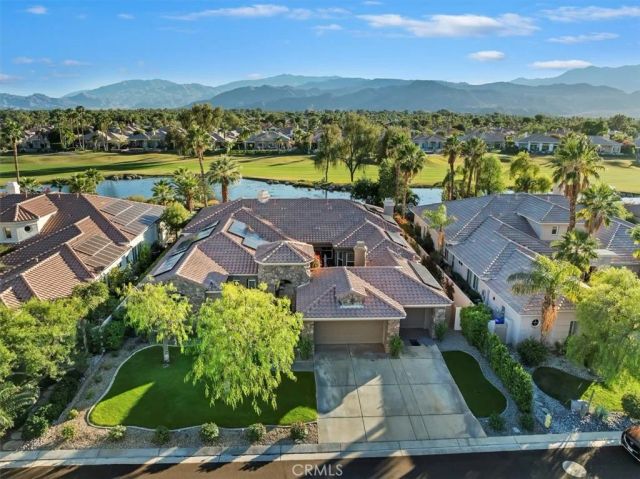 20 Vista Encantada, Rancho Mirage, CA 92270
