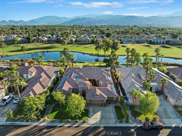 20 Vista Encantada, Rancho Mirage, CA 92270