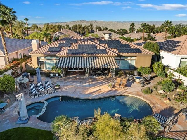 20 Vista Encantada, Rancho Mirage, CA 92270