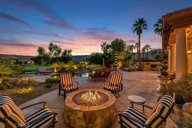 20 Vista Encantada, Rancho Mirage, CA 92270