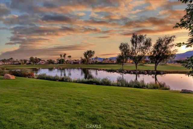 20 Vista Encantada, Rancho Mirage, CA 92270