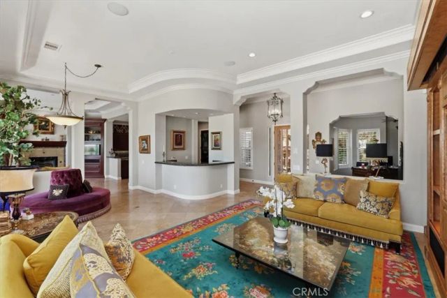 20 Vista Encantada, Rancho Mirage, CA 92270