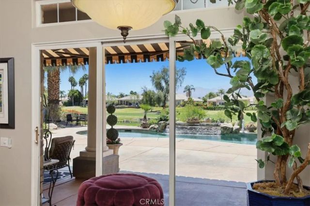 20 Vista Encantada, Rancho Mirage, CA 92270