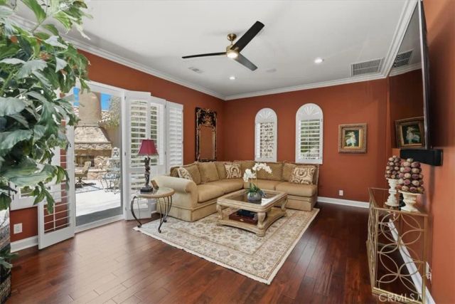 20 Vista Encantada, Rancho Mirage, CA 92270