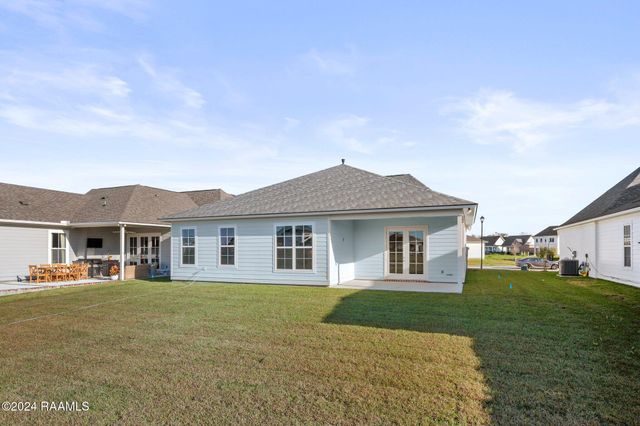 102 Lisburn Drive, Lafayette, LA 70507