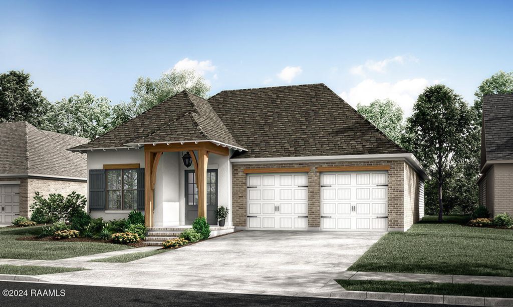 102 Lisburn Drive, Lafayette, LA 70507
