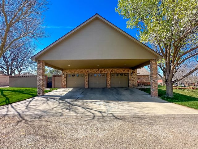 104 Timberlake Court, Borger, TX 79007