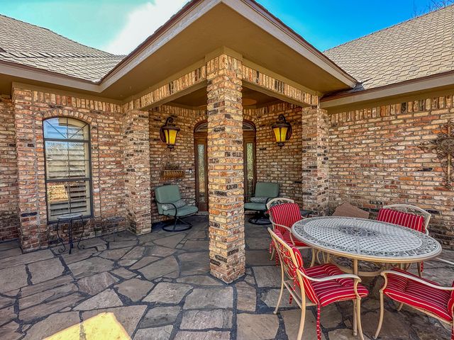 104 Timberlake Court, Borger, TX 79007
