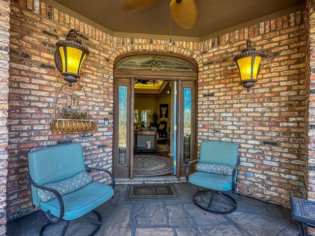 104 Timberlake Court, Borger, TX 79007