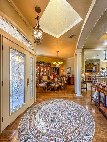 104 Timberlake Court, Borger, TX 79007