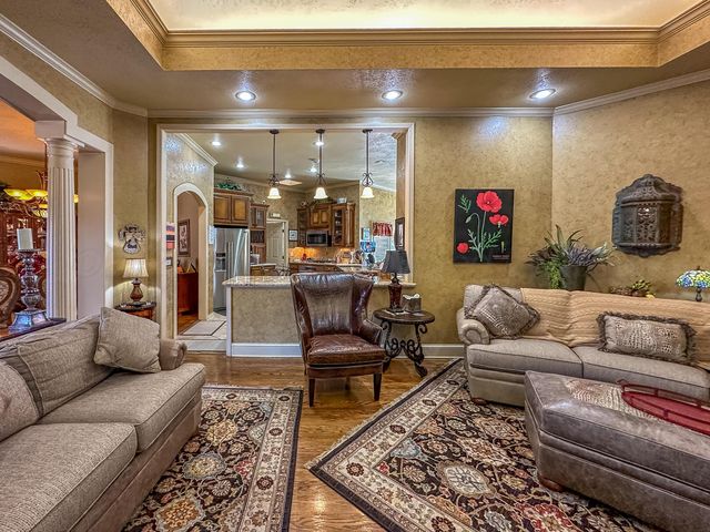 104 Timberlake Court, Borger, TX 79007