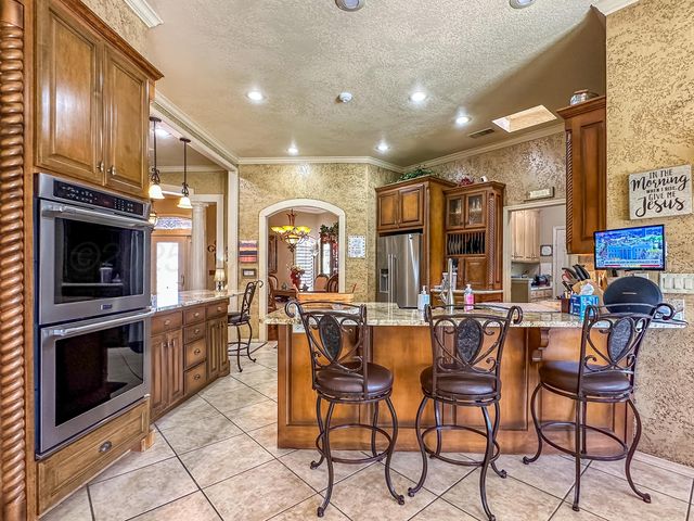 104 Timberlake Court, Borger, TX 79007