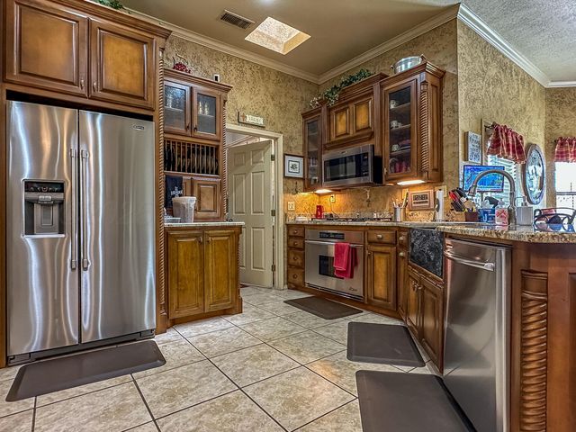 104 Timberlake Court, Borger, TX 79007