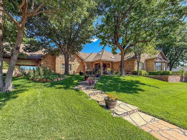 104 Timberlake Court, Borger, TX 79007
