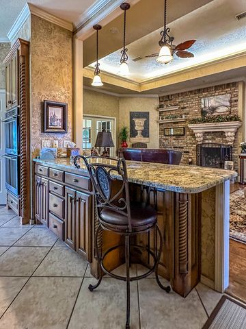 104 Timberlake Court, Borger, TX 79007