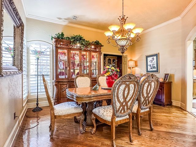 104 Timberlake Court, Borger, TX 79007