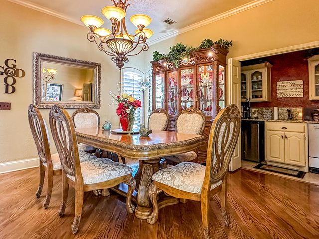 104 Timberlake Court, Borger, TX 79007