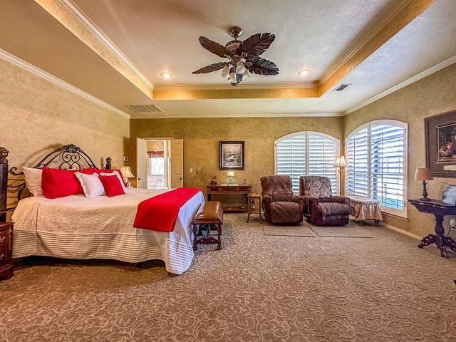 104 Timberlake Court, Borger, TX 79007