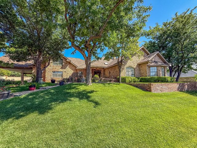 104 Timberlake Court, Borger, TX 79007