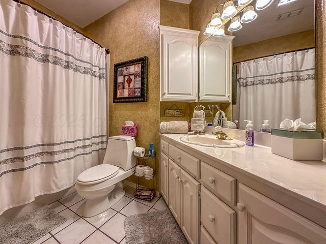 104 Timberlake Court, Borger, TX 79007