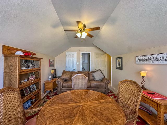 104 Timberlake Court, Borger, TX 79007