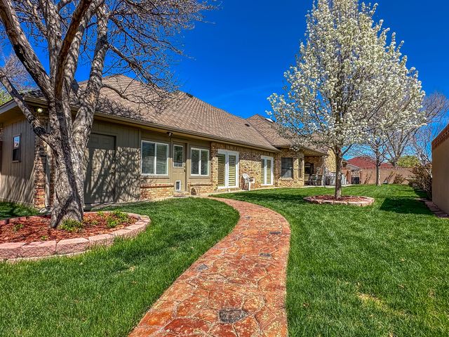 104 Timberlake Court, Borger, TX 79007