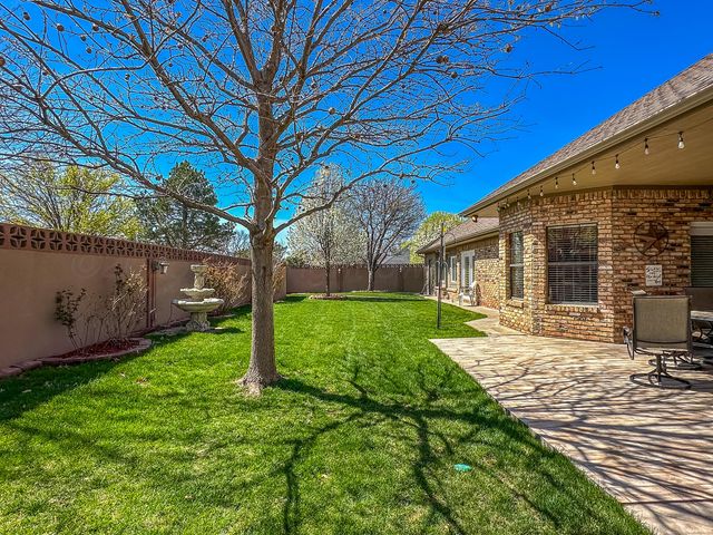104 Timberlake Court, Borger, TX 79007